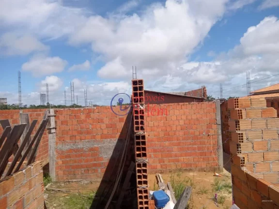 Imagem Imóveis Belém vende terreno em Salinópolis