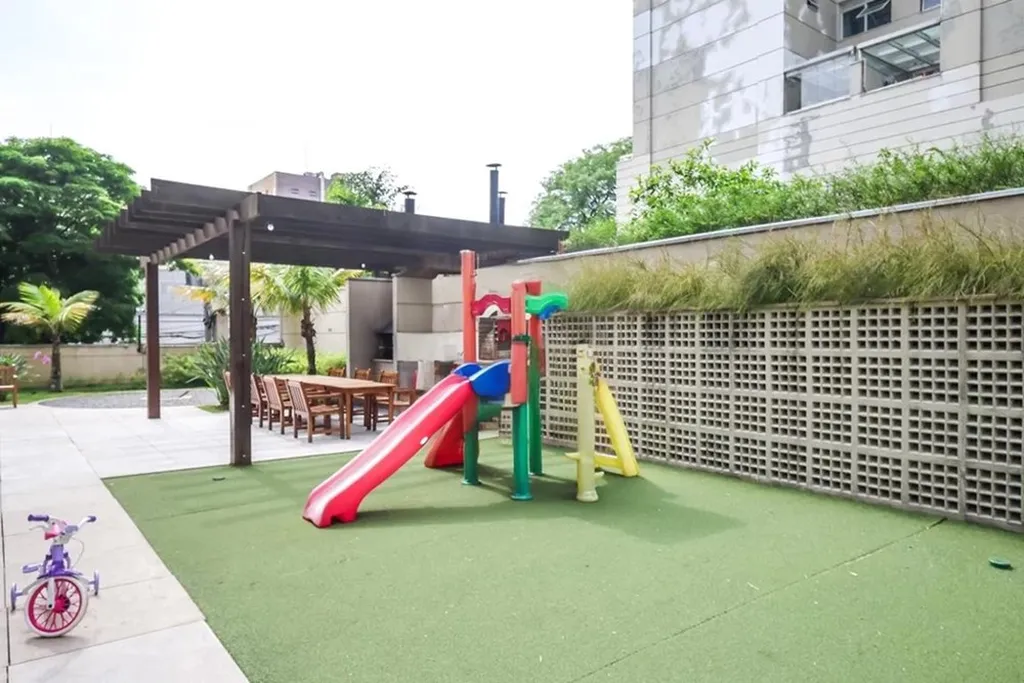 Imagem Apartamento à venda em São Paulo, Paraíso, com 2 quartos, 65m2