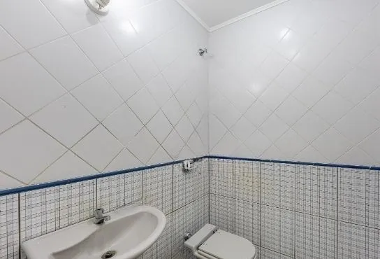 Imagem Prédio comercial com loja no bairro Rio Branco com 237m²