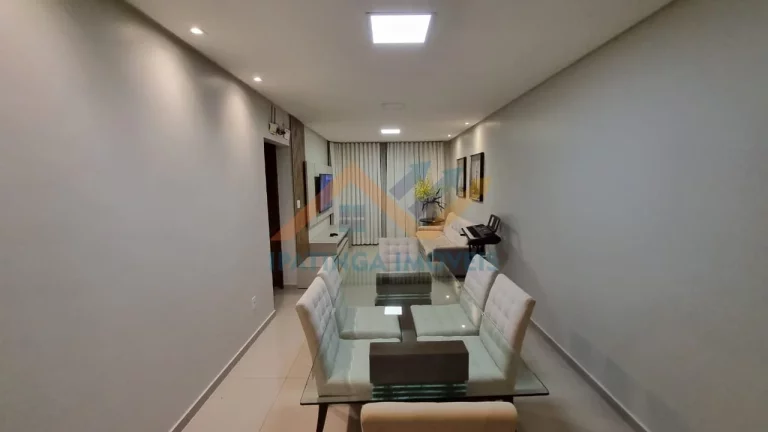 Imagem Apartamento Duplex/Cobertura no Ayrton Senna - Ipatinga