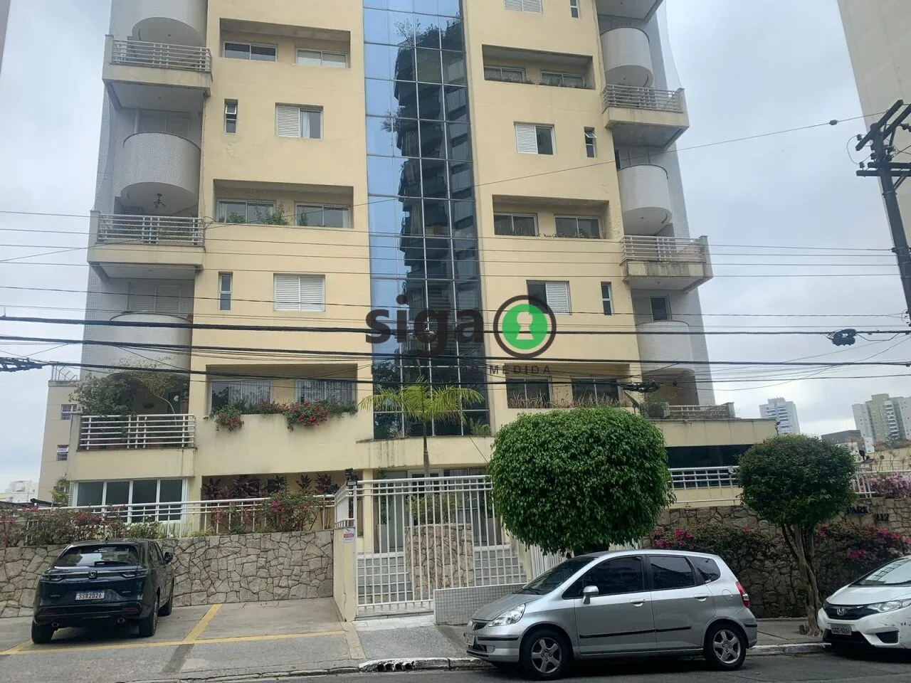 Foto do imóvel VENDE na Vila Andrade (Região do Morumbi), Apartamento DUPLEX com 2 Suítes e 2 Vagas