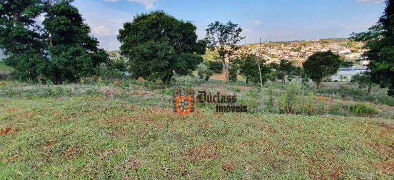 Imagem Terreno à venda, 1000 m² por R$ 680.000 - Portal da Colina - Jundiaí/SP