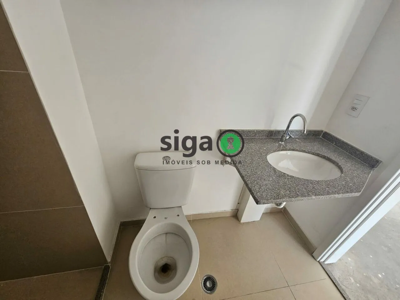 Imagem Apartamento 02 dormitórios para venda na Vila Andrade - São Paulo - SP