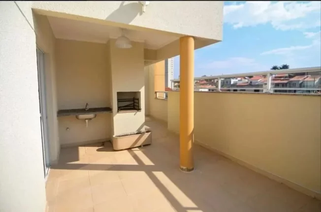 Imagem Apartamento com 4 Dormitorio(s) localizado(a) no bairro Vila Oliveira em Mogi das Cruzes / Mato Grosso do Sul Ref.:43f2