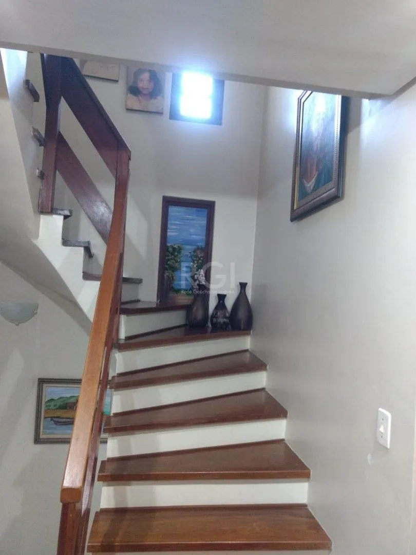 Imagem Casa Condominio para Venda - 245.02m², 3 dormitórios, sendo 1 suites, 3 vagas - Vila Conceição