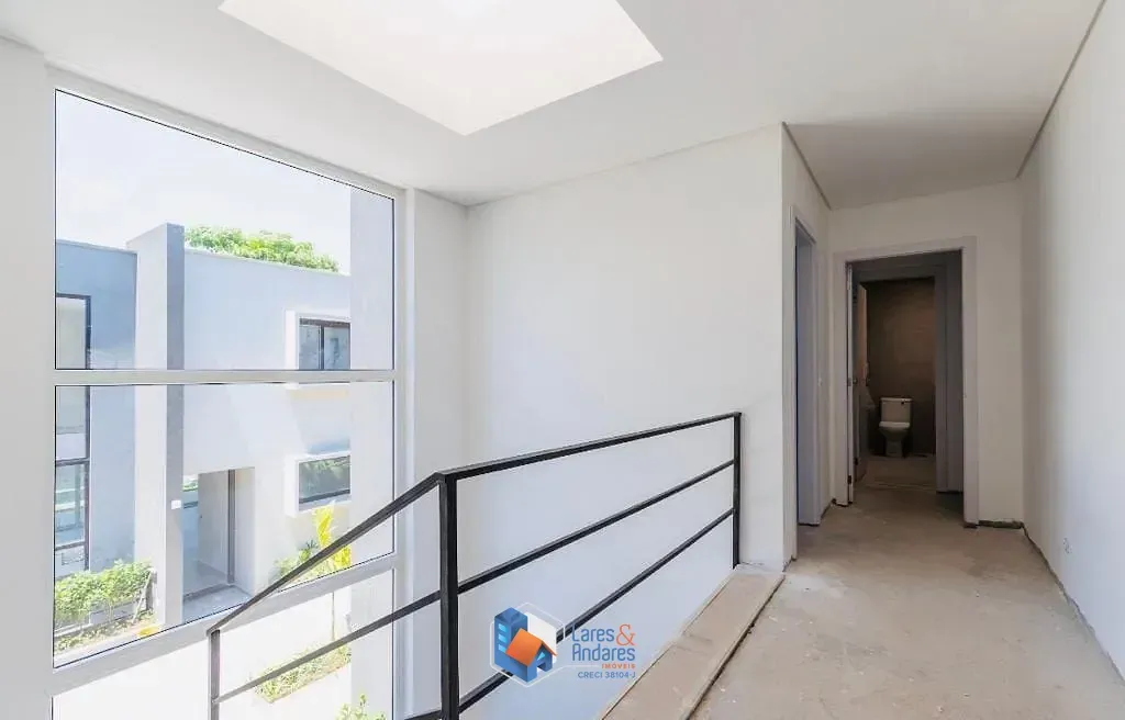 Imagem Casa em condomínio para venda em Campo Belo com 4 quartos, sendo 4 suítes, 401.12m²
