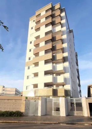 Imagem APARTAMENTO EXCELENTE NA MIRIM 2 DORMITÓRIOS 1 VAGA!!!