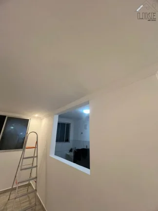 Imagem Apartamento à venda no SPAZIO CAMPO DI ORLEANS