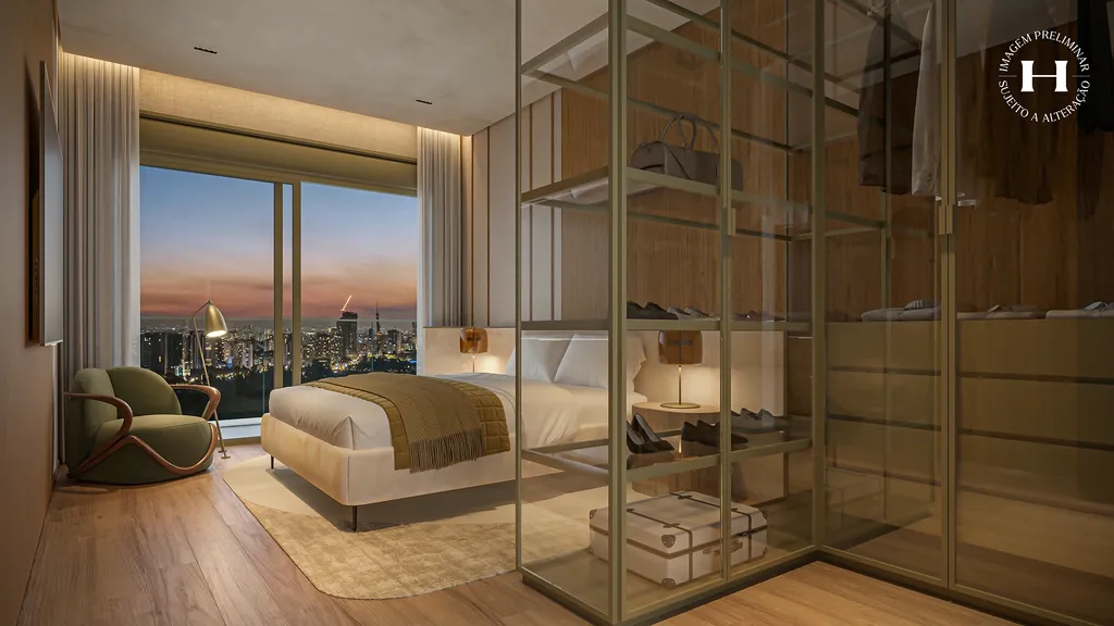 Imagem Duplex à venda em São Paulo, Higienópolis, com 4 quartos, 641m2