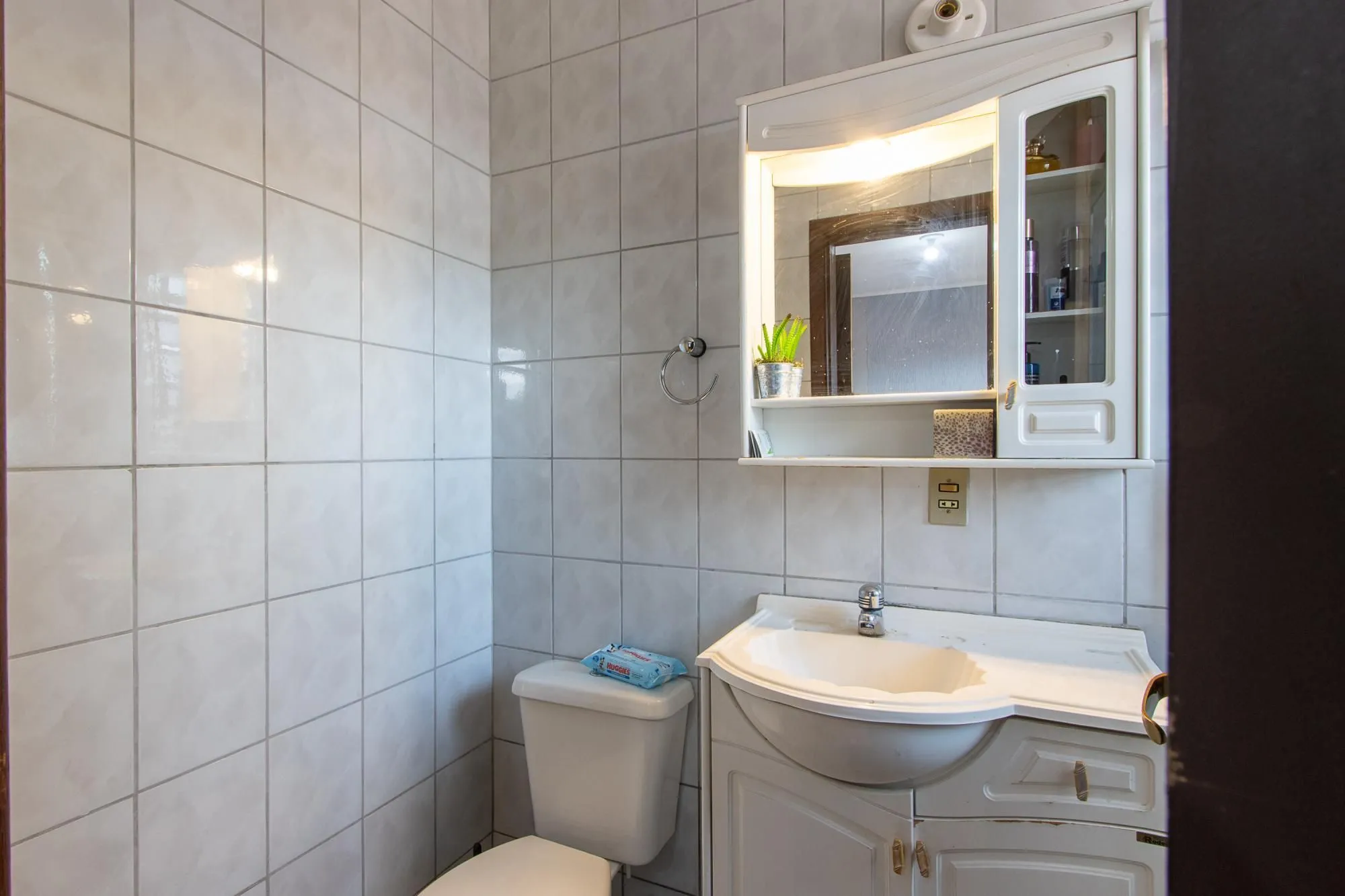 Imagem Casa de Condomínio em Vila Nova
