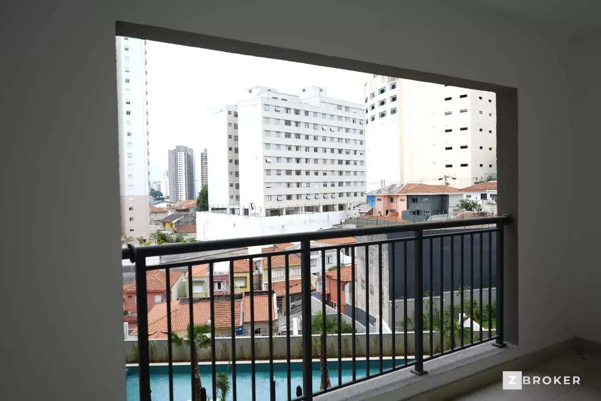 Imagem Apartamento à venda em São Paulo, Moóca, com 2 quartos, 74m2