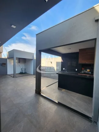 Imagem Casa Vila Nobre