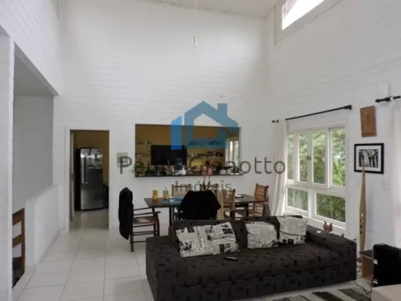 Imagem Casa à venda no Condomínio Parque das Artes