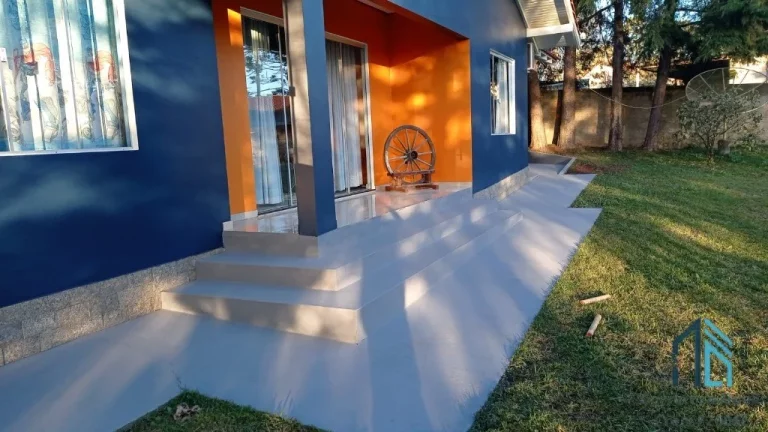 Imagem Sitio a venda medindo aprox. 20.000 mil m², no Centro de Mafra -SC