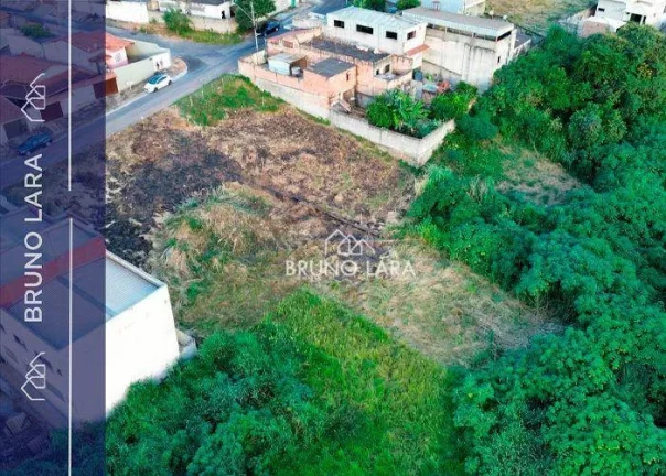 Foto do imóvel Lote à venda em Igarapé, Bairro São Sebastião .