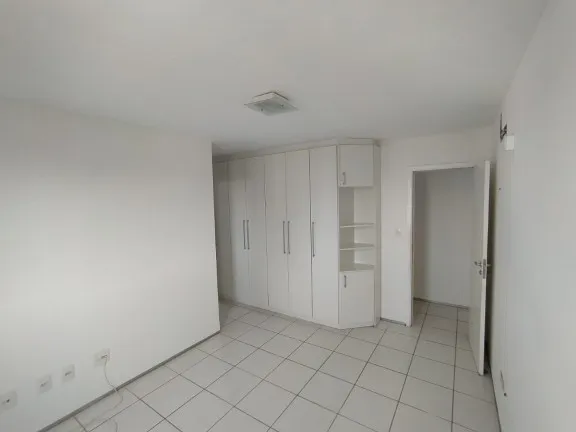 Imagem Apartamento com 3 Quartos à Venda, 1 m² em Jardim Renascença - São Luís