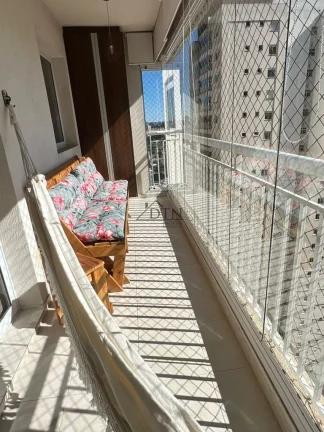 Imagem Condominio Clube Arcádia - Centro SBC - 84 metros - 3 dorm, 1 suíte, 2 vagas