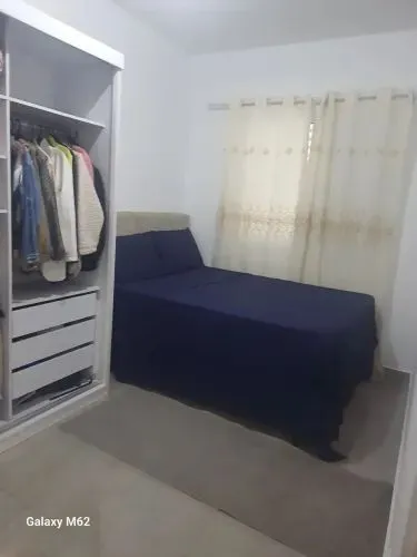 Imagem Apartamento para Venda em Sumaré, Jardim Basilicata, 2 dormitórios, 1 banheiro, 1 vaga