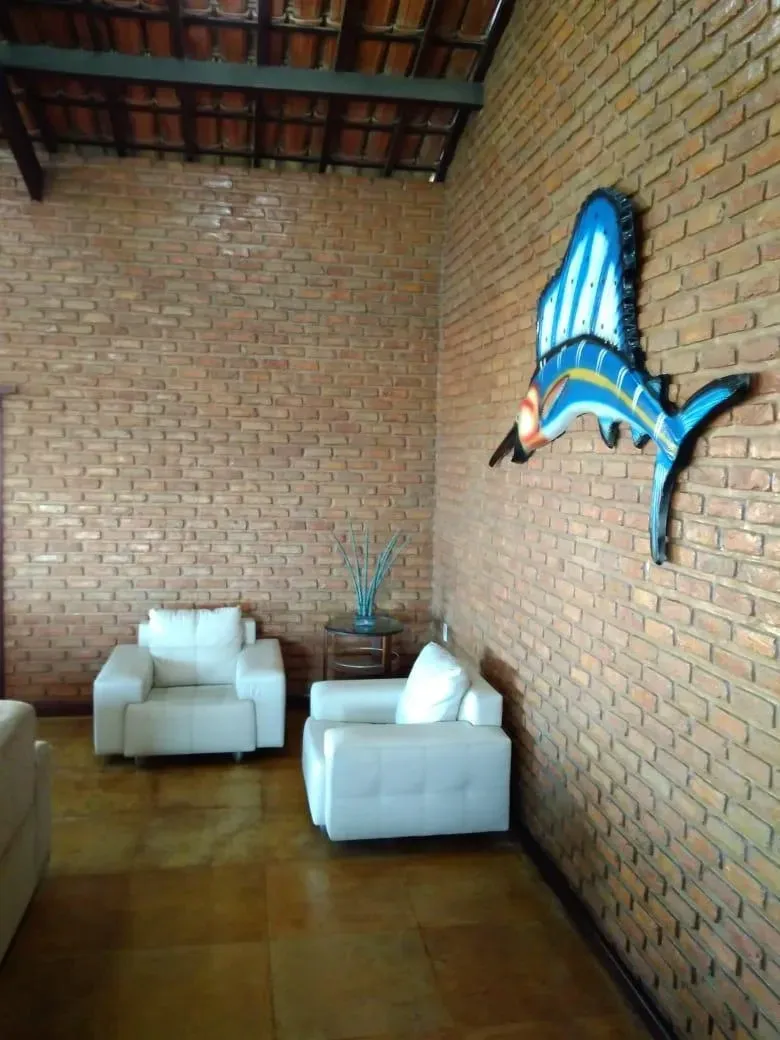 Imagem Chácara com 4 Quartos à Venda, 700 m² em Cumbuco - Caucaia