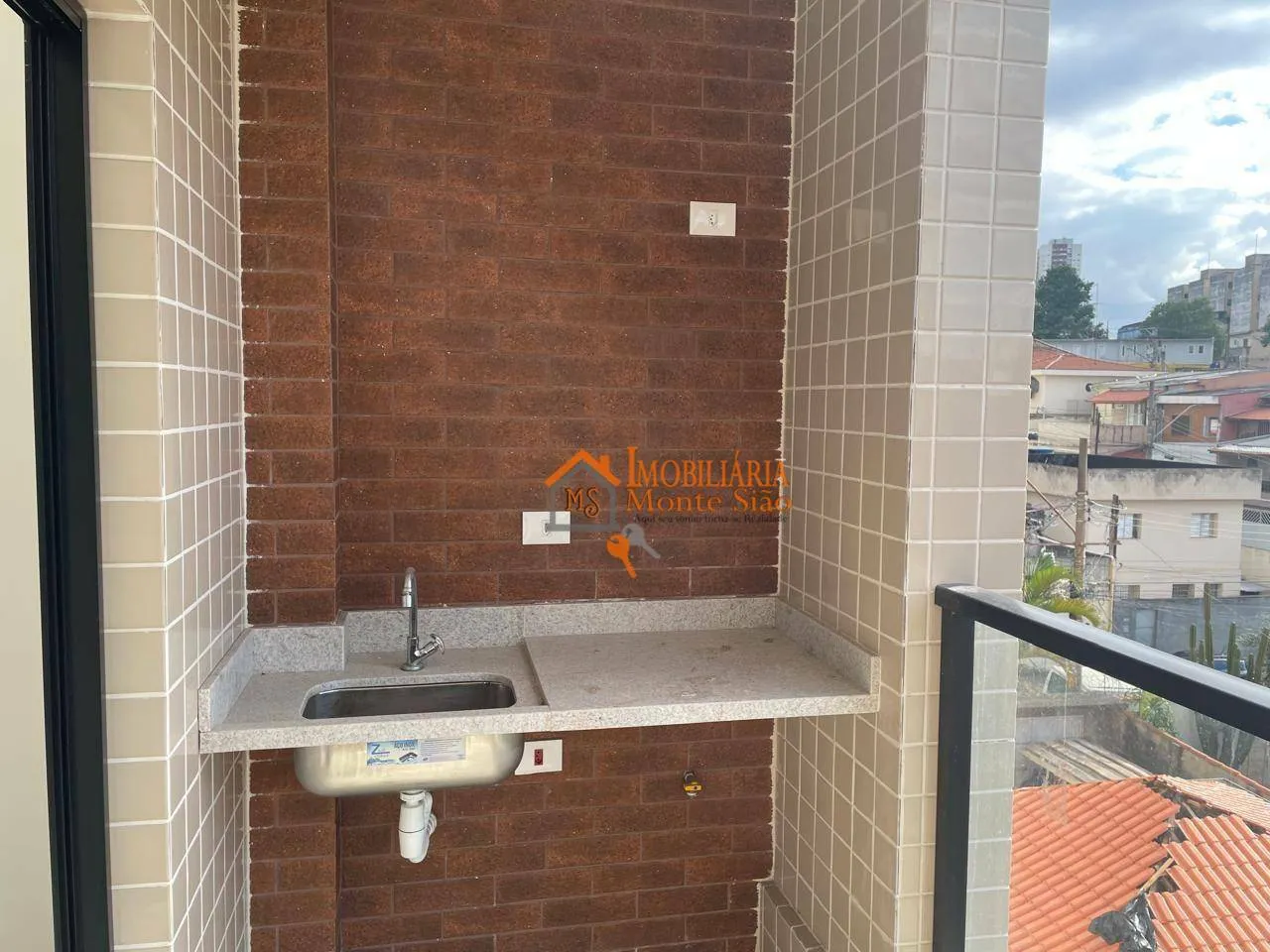 Imagem Apartamento com 2 dormitórios à venda, 65 m² por R$ 635.000,00 - Vila Moreira - Guarulhos/SP