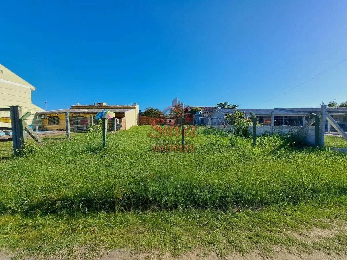 Imagem T393 | Terreno 300m² à venda no Mariluz em Imbé a 650m do mar