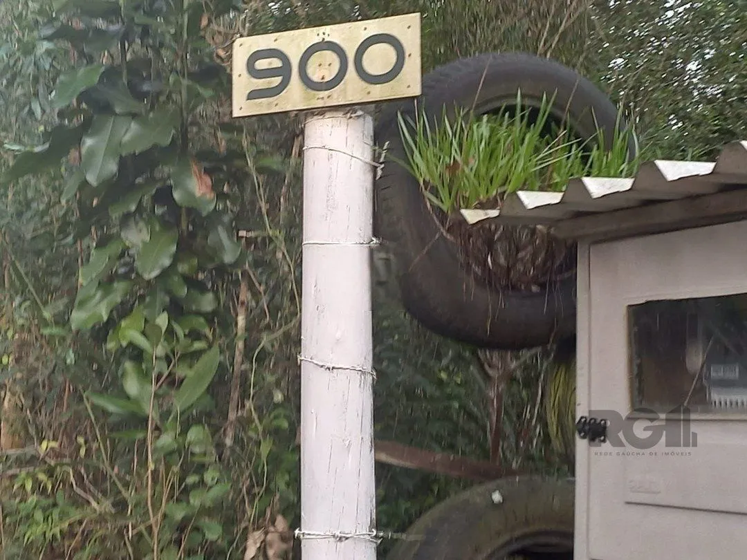 Imagem Terreno à venda Belém Novo Porto Alegre/RS