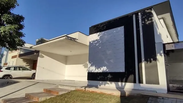 Imagem Casa à venda 3 Quartos, 1 Suite, 4 Vagas, 300M², Bairro do Grama, Caçapava - SP | Condomínio Terras do Vale
