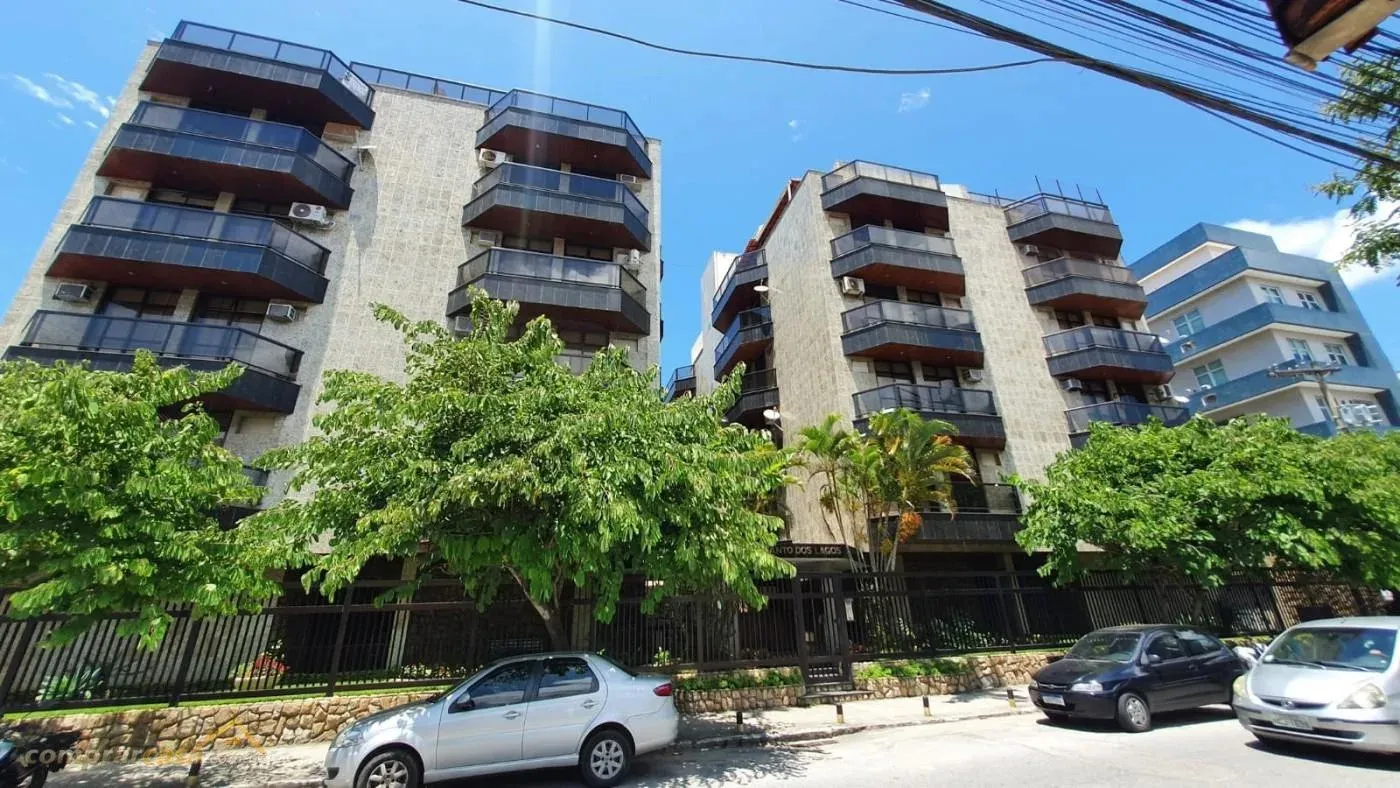 Foto do imóvel Apartamento na Passagem