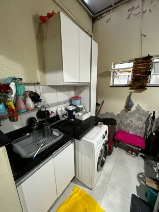 Imagem Apartamento com 2 Quartos à Venda, 50 m² em Parque Oratório - Santo André