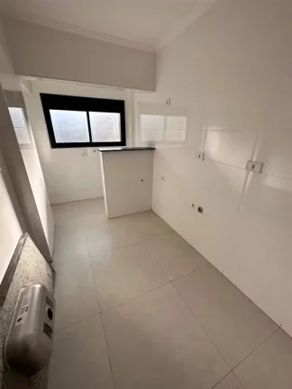Imagem Apartamento com 2 dorms, Canto do Forte, Praia Grande - R$ 480 mil, Cod: 2885