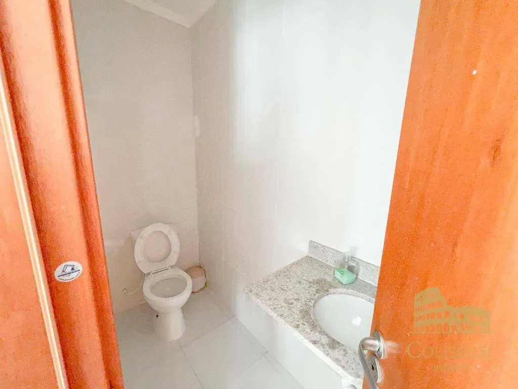 Imagem Apartamento com 3 dormitórios à venda, 250 m² por R$ 1.600.000,00 - Vila Assunção - Praia Grande/SP