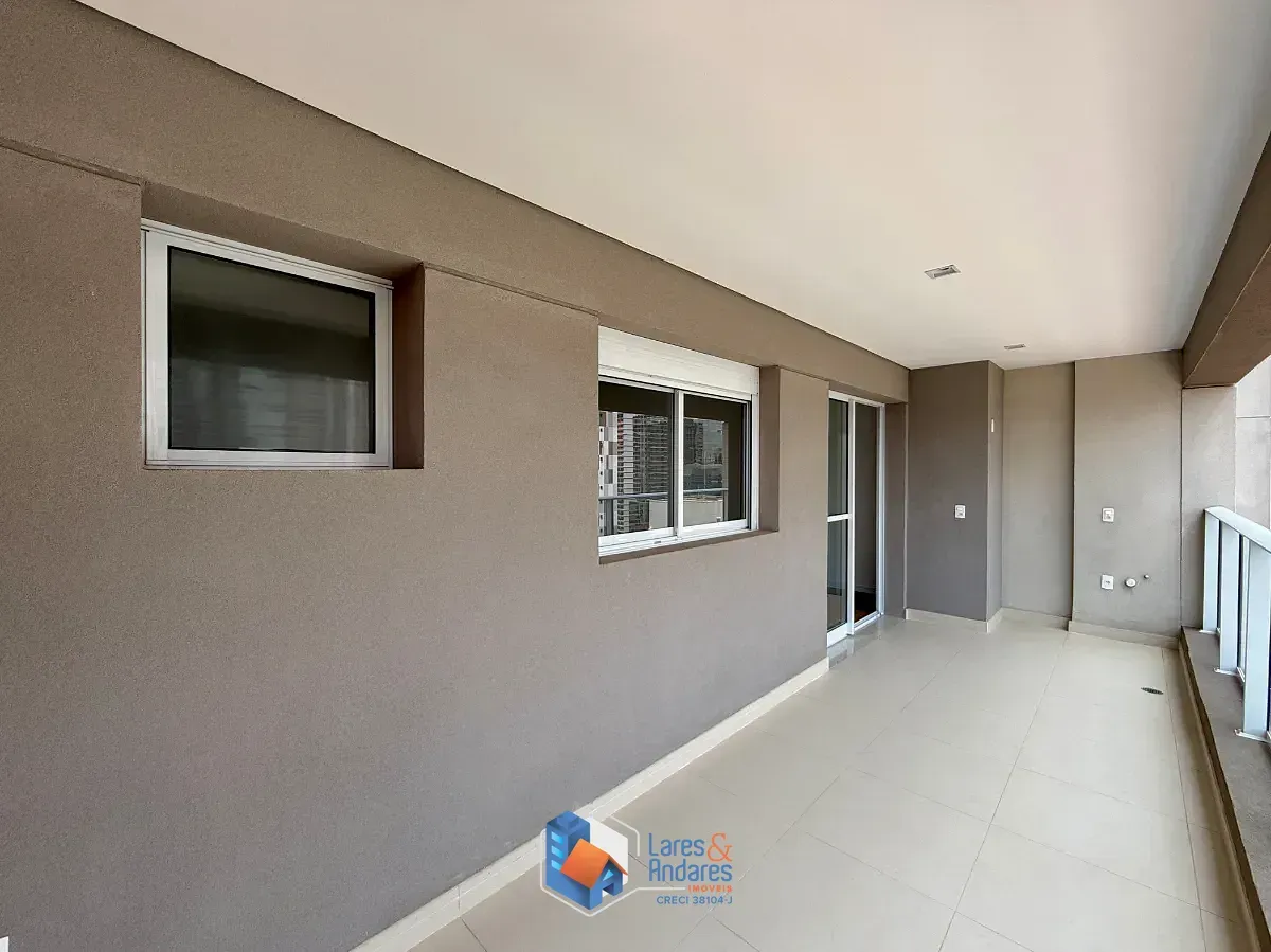 Imagem Apartamento para venda em Brooklin com 3 quartos, sendo 3 suítes, 103m²