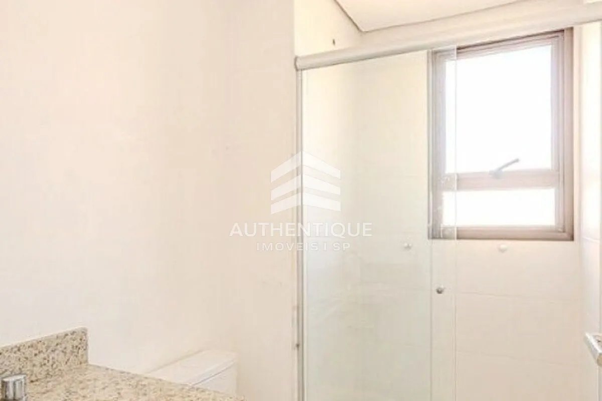 Imagem QUARTIER BROOKLIN - Apartamento no bairro Brooklin à venda