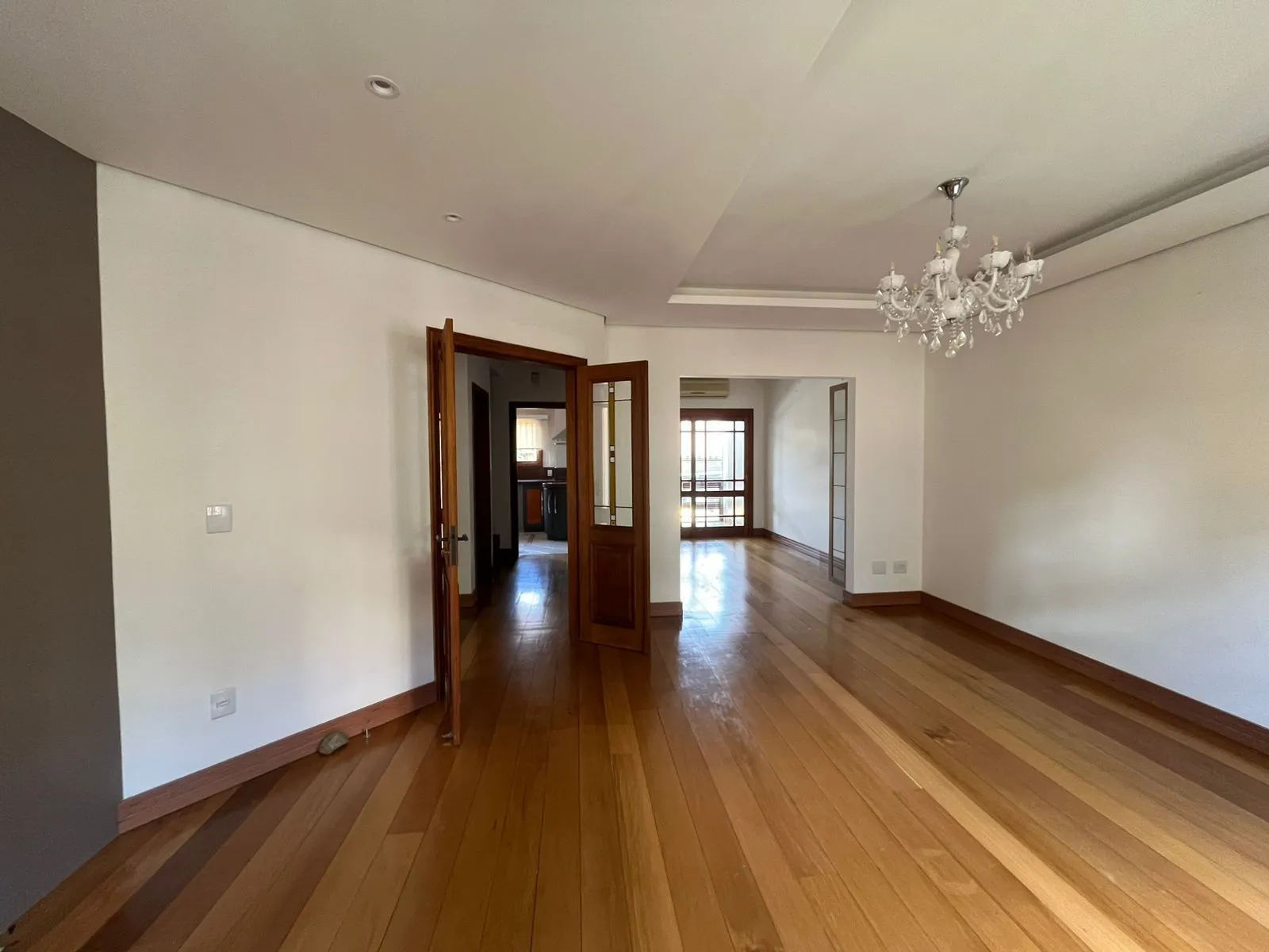 Imagem casa em condominio