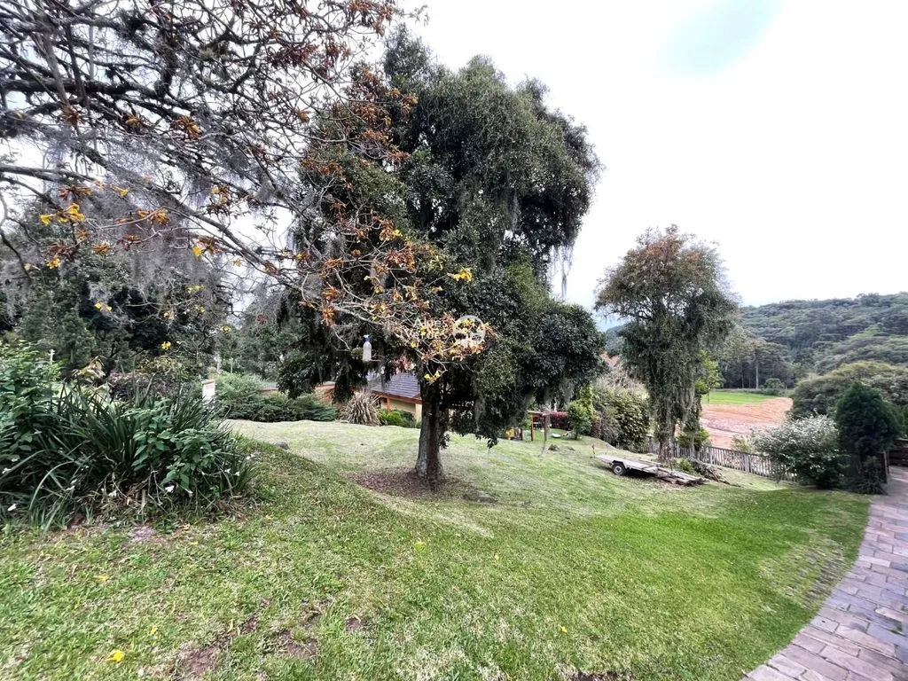 Imagem Terreno a venda por R4 900.000,00 - Mato Queimado, Gramado/R