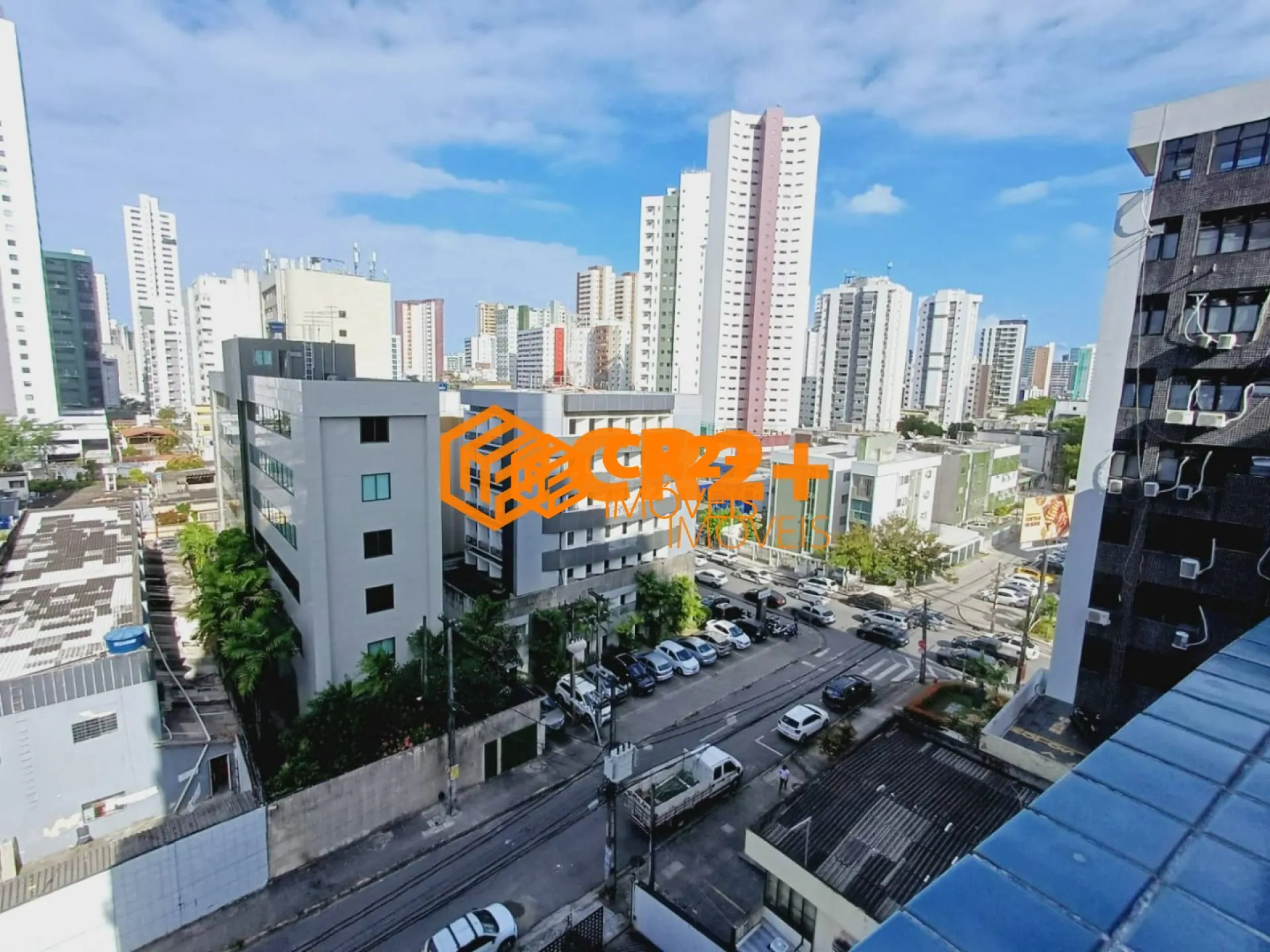 Imagem Apartamento a Venda de 90m²com 3 quartos 1 suíte em bairro Boa Viagem em Recif