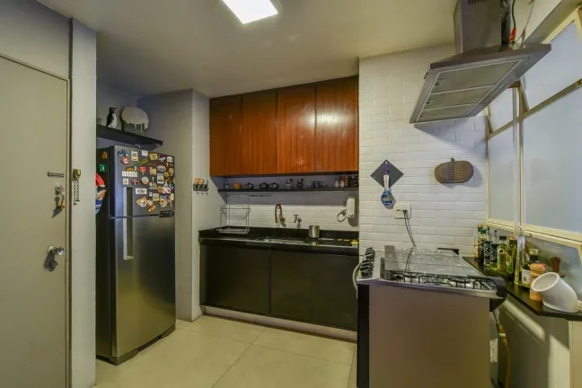 Imagem Apartamento à venda em São Paulo, Itaim Bibi, com 2 quartos, 107m2