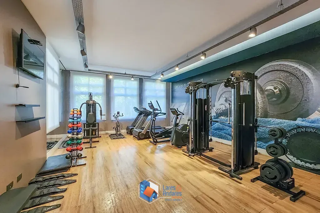 Imagem Apartamento à venda 2 Quartos 1 Suite 1 Vaga 86M² Saúde São Paulo - SP