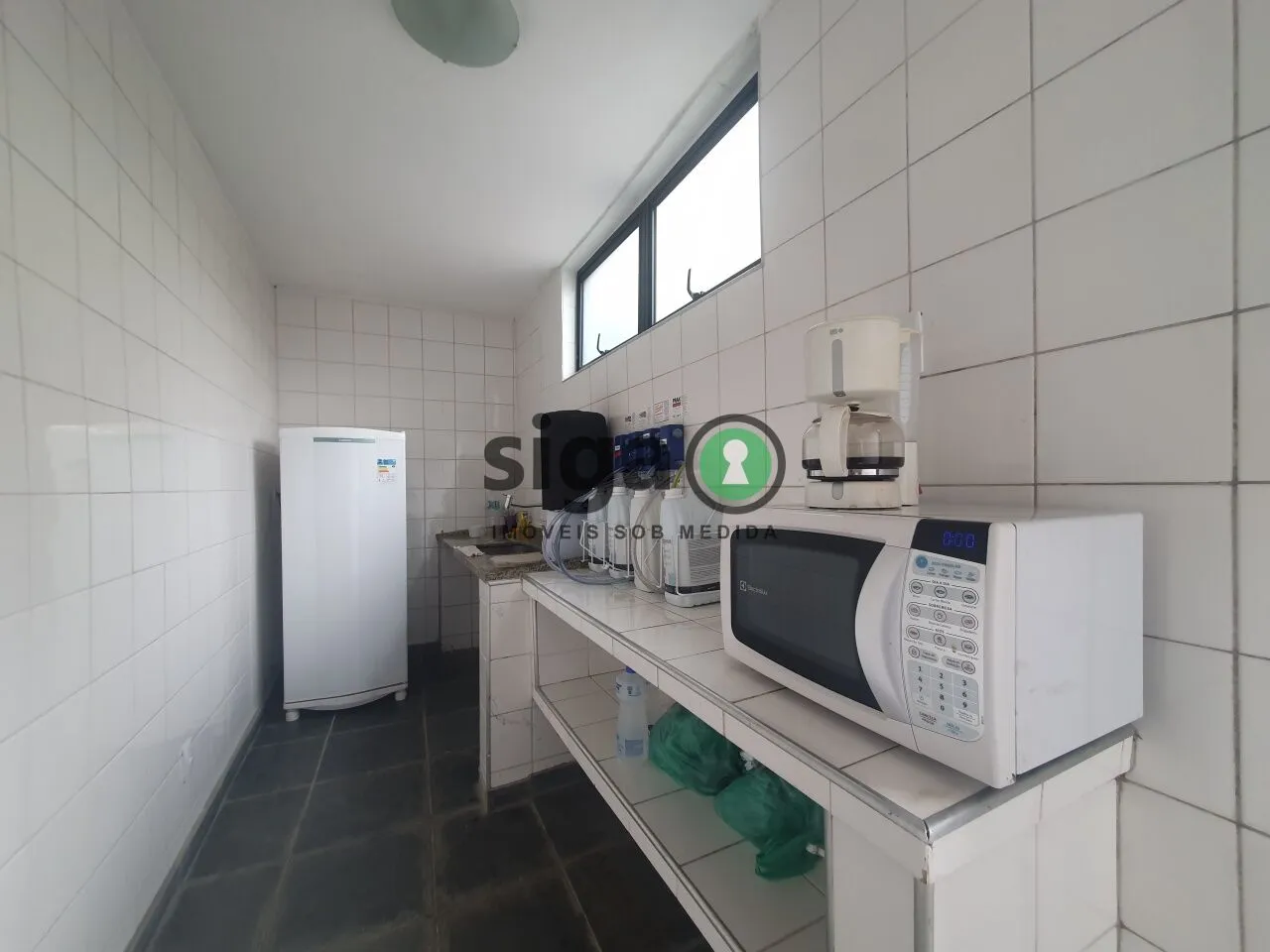 Imagem Apartamento de 108m² com 2 quartos e 1 vaga - Consolação - São Paulo/SP