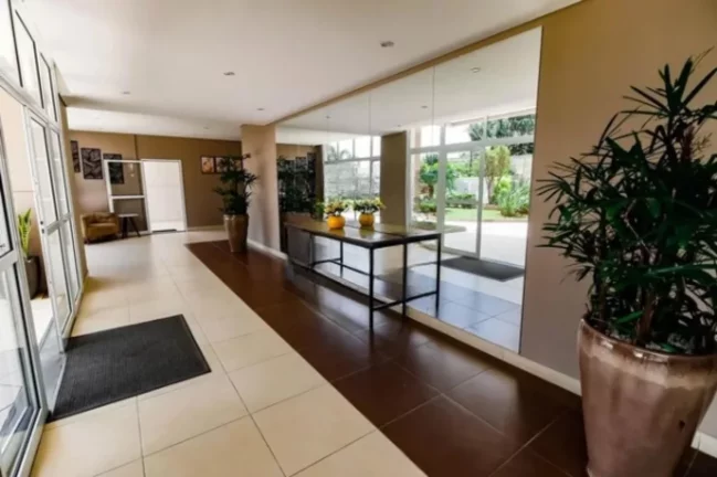 Imagem FLORADA MORUMBI - Apto 47m² (Unidade de Revenda), próximo aos Shoppings Jardim Sul e Morumbi Town!