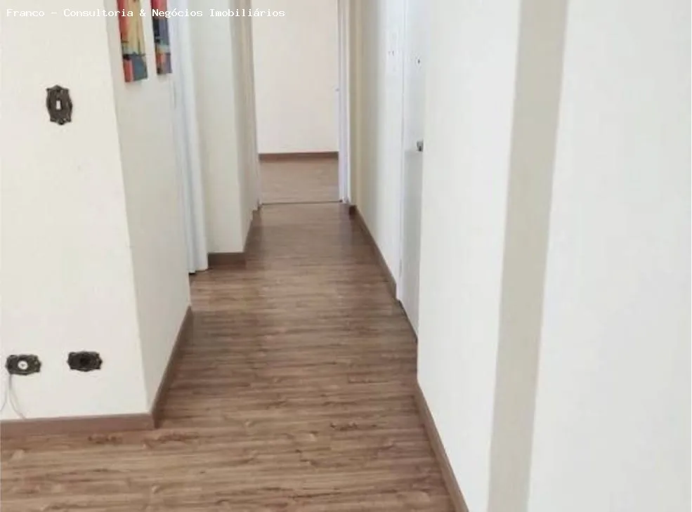 Imagem Apartamento para Venda em São Paulo, Cambuci, 1 dormitório, 1 banheiro
