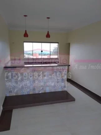 Imagem Casa de campo dentro de condomínio Residencial