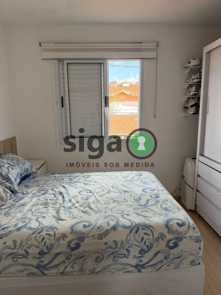 Imagem Casa em condomínio à venda no Jaraguá 65m², 02 dormitórios e 1 vaga