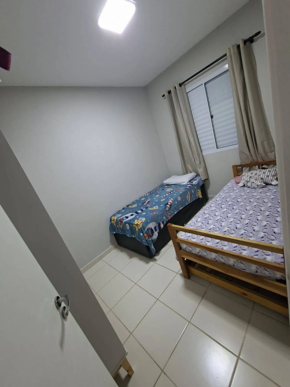 Imagem Casa 2 quartos condomínio Rio cachoerinha