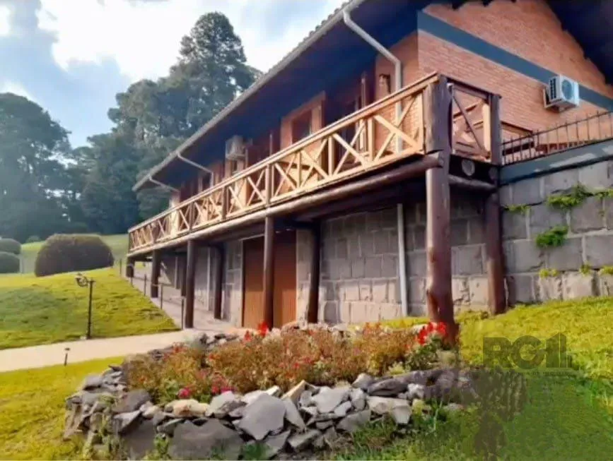 Imagem Casa a venda em São Francisco de Paula