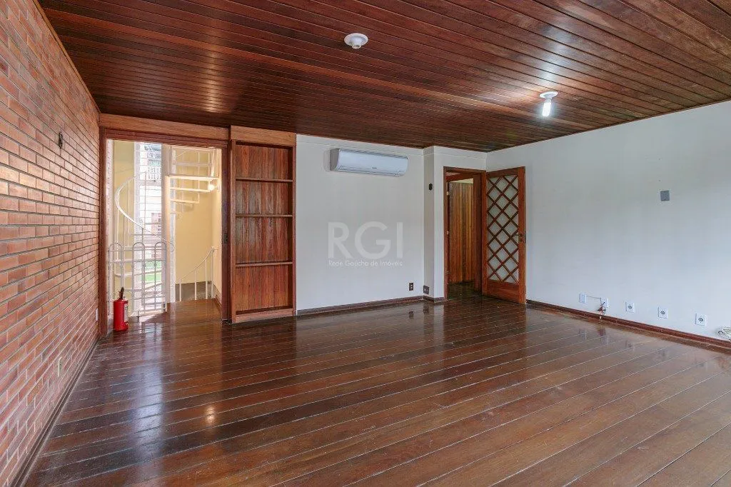 Imagem Casa 3 Dormitório(s) Bairro Teresópolis