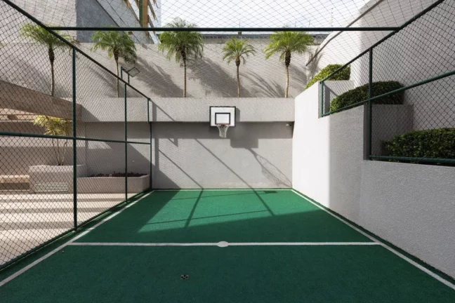 Imagem Apartamento a venda no Alto da XV, Curitiba - 2 Suítes, 77m², Varanda Gourmet e 2 Vagas