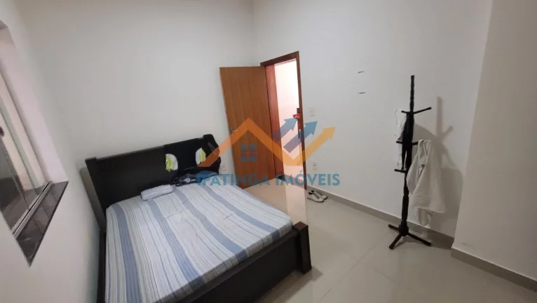 Imagem Casa a venda no bairro Bethânia em Ipatinga