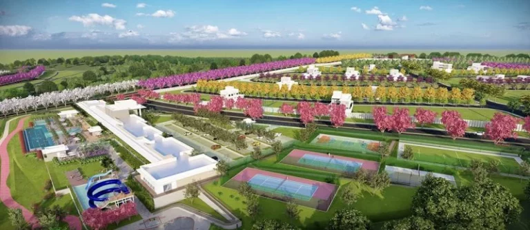 Imagem Terreno à venda no Condomínio Guestier I - 324m²
