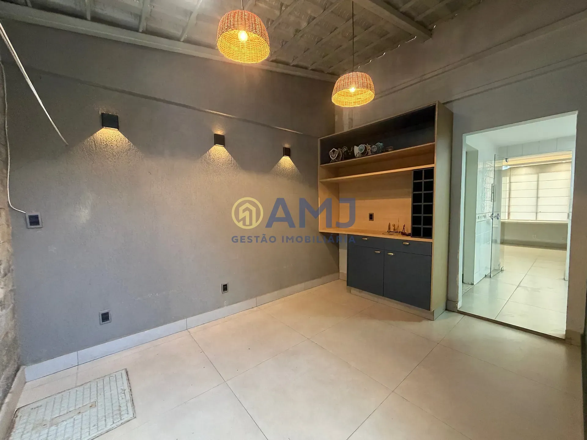 Imagem SOBRADO À VENDA OU PARA ALUGAR | CONDOMÍNIO VILLAS DO ATLÂNTICO - JARDIM PLANALTO
